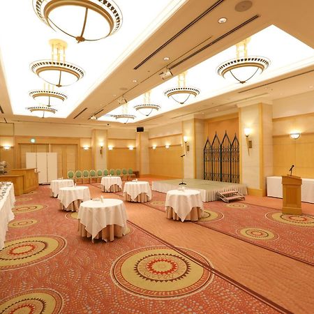 Wishton Hotel Yukari Sakura  Eksteriør bilde