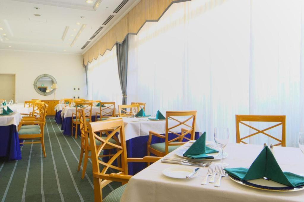 Wishton Hotel Yukari Sakura  Eksteriør bilde