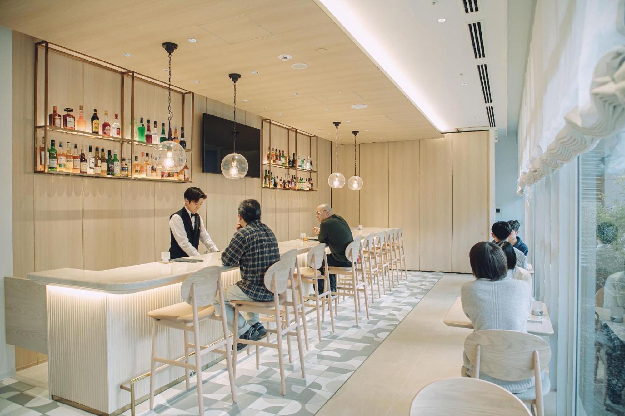 Wishton Hotel Yukari Sakura  Eksteriør bilde