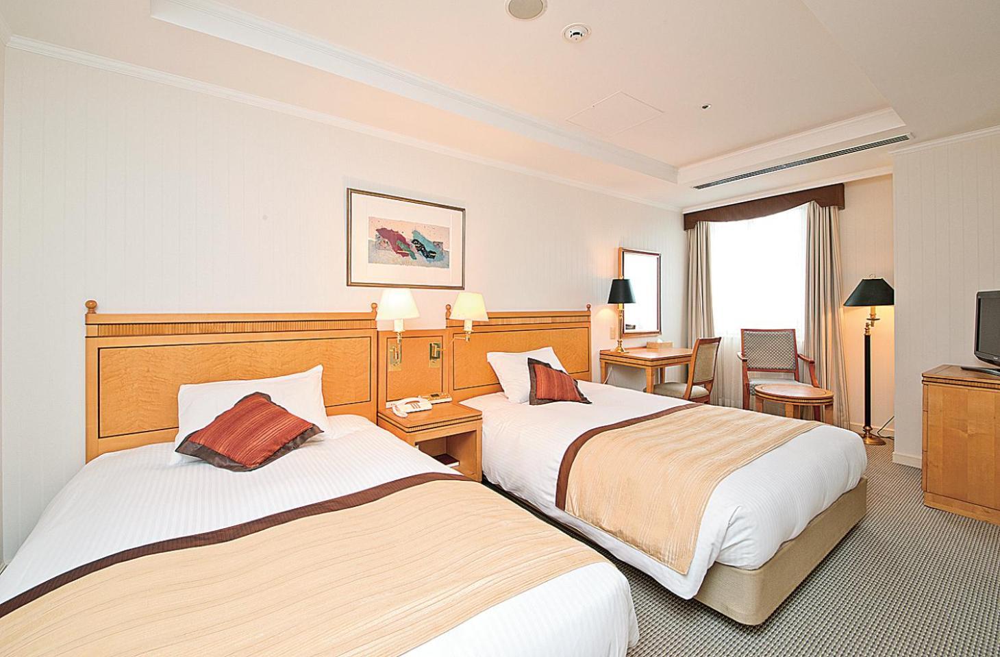 Wishton Hotel Yukari Sakura  Eksteriør bilde
