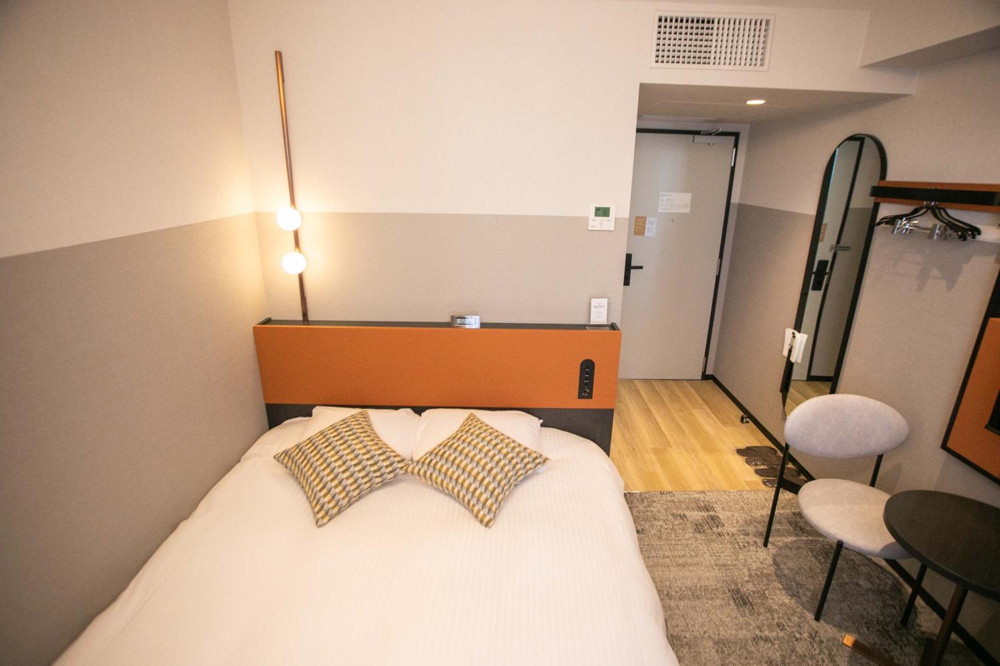 Wishton Hotel Yukari Sakura  Eksteriør bilde