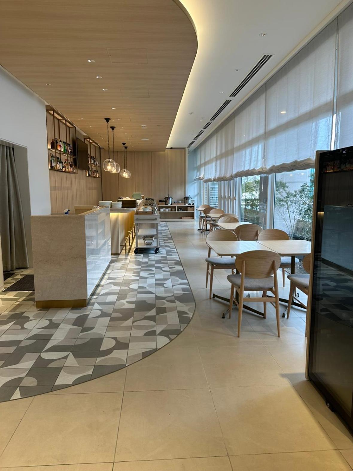 Wishton Hotel Yukari Sakura  Eksteriør bilde