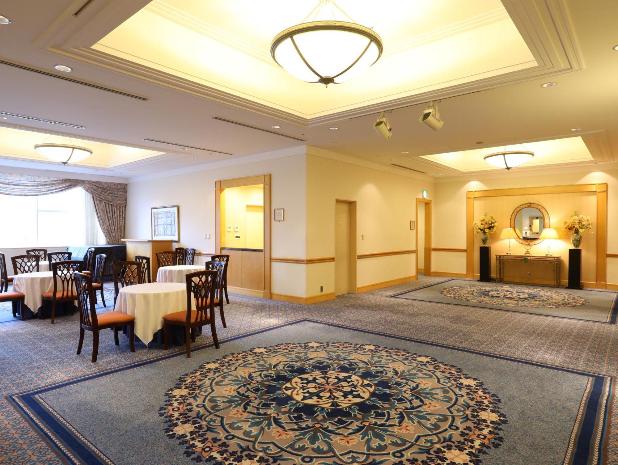 Wishton Hotel Yukari Sakura  Eksteriør bilde