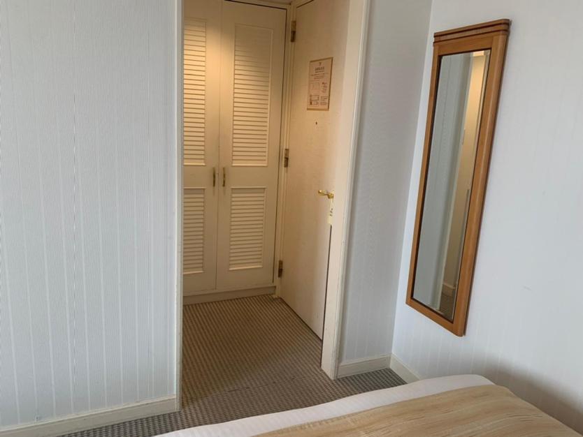 Wishton Hotel Yukari Sakura  Eksteriør bilde