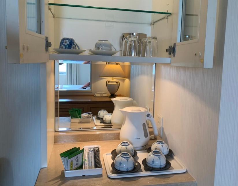 Wishton Hotel Yukari Sakura  Eksteriør bilde