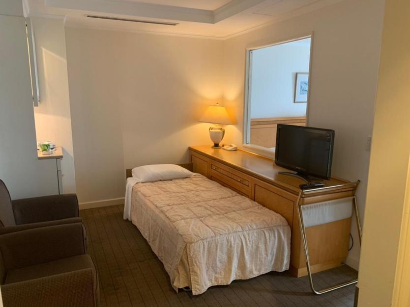 Wishton Hotel Yukari Sakura  Eksteriør bilde