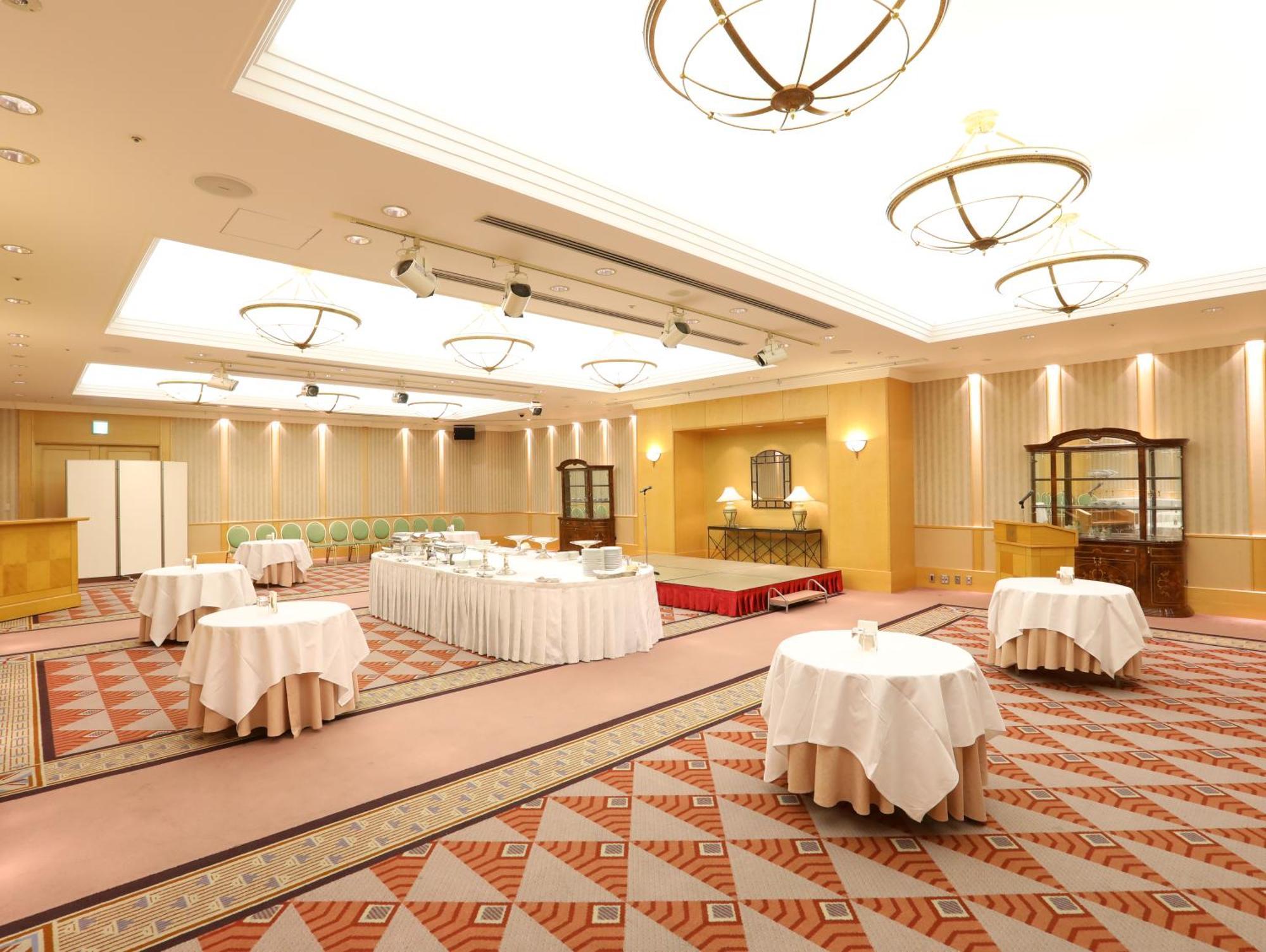 Wishton Hotel Yukari Sakura  Eksteriør bilde