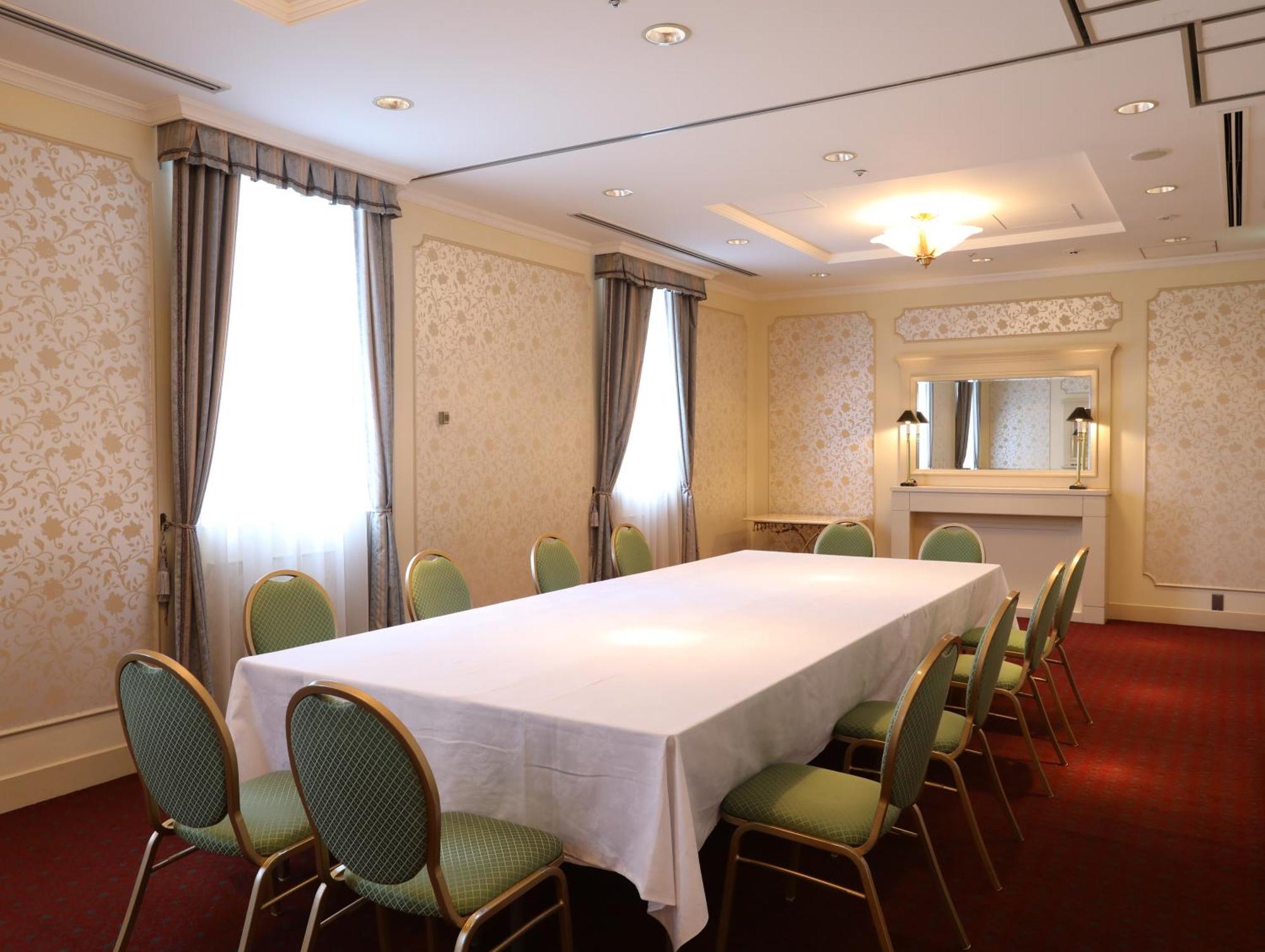Wishton Hotel Yukari Sakura  Eksteriør bilde