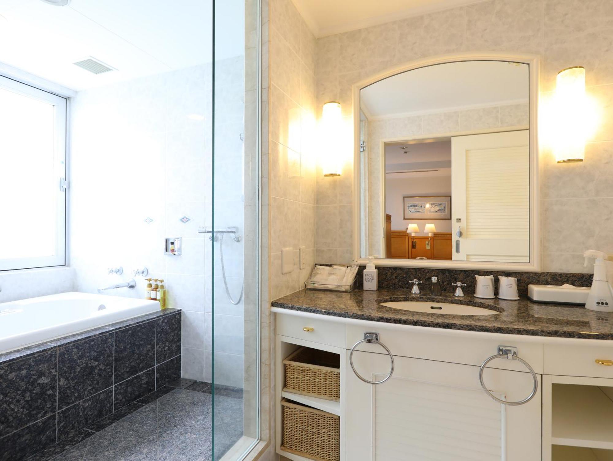 Wishton Hotel Yukari Sakura  Eksteriør bilde